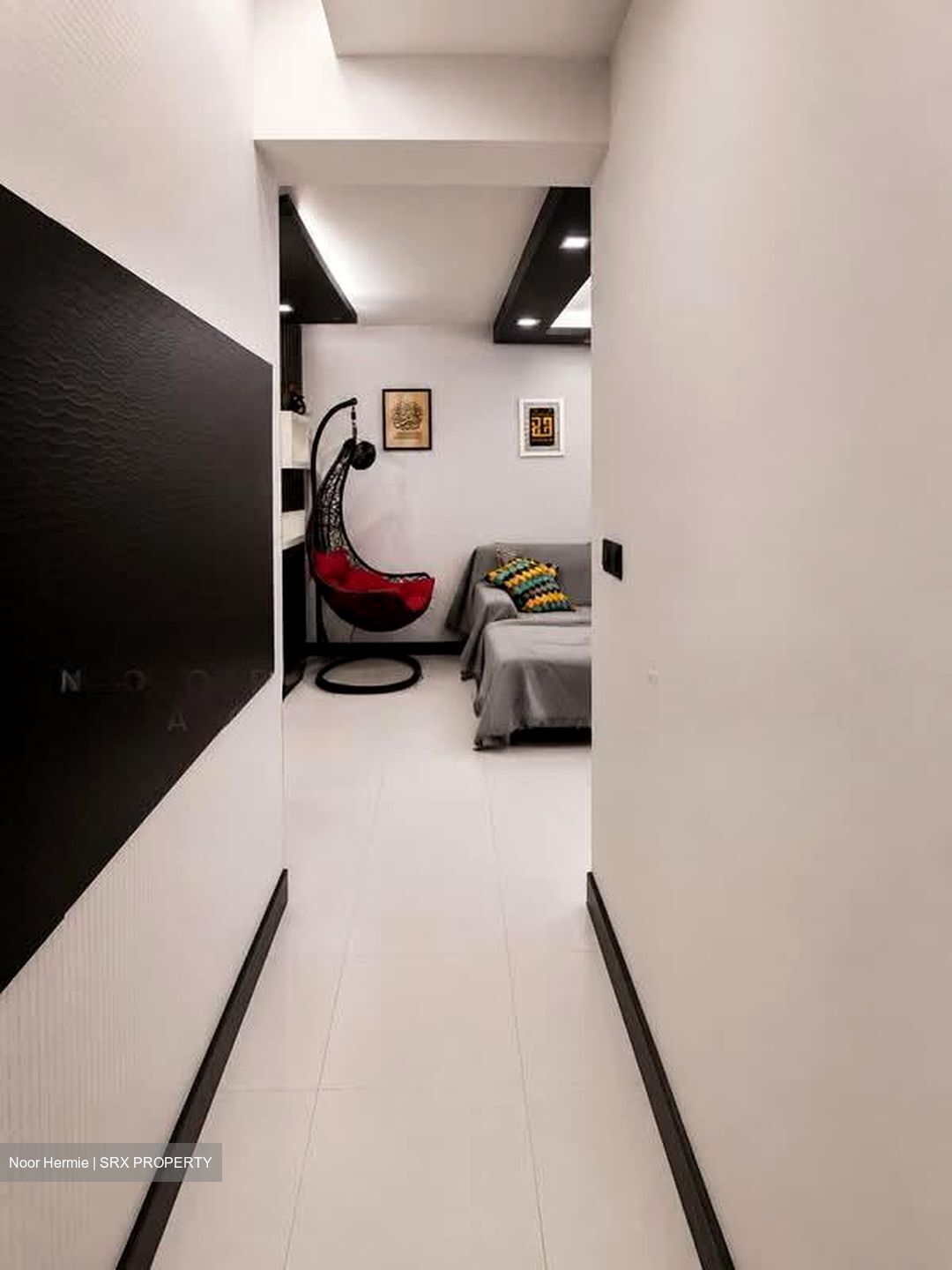 Blk 463C Sembawang Riverlodge (Sembawang), HDB 4 Rooms #605835811
